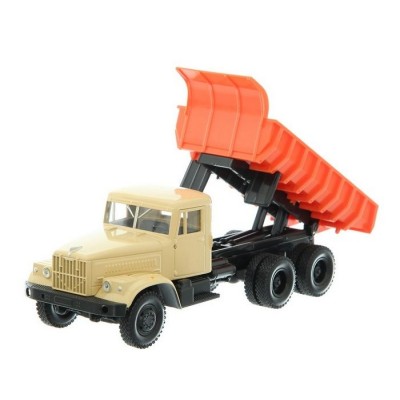 Машина Autotime "KRAZ-256B" гражданская
