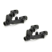 Кронштейн Амортизатора (2шт) для HG-P401/P402/P601