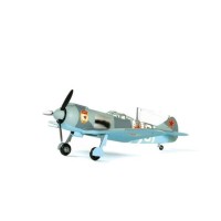 Сборная модель ZVEZDA Советский истребитель Ла-5ФН, 1/72 Сборная модель ZVEZDA Советский истребитель Ла-5ФН, 1/72