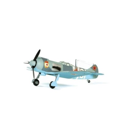 Сборная модель ZVEZDA Советский истребитель Ла-5ФН, 1/72