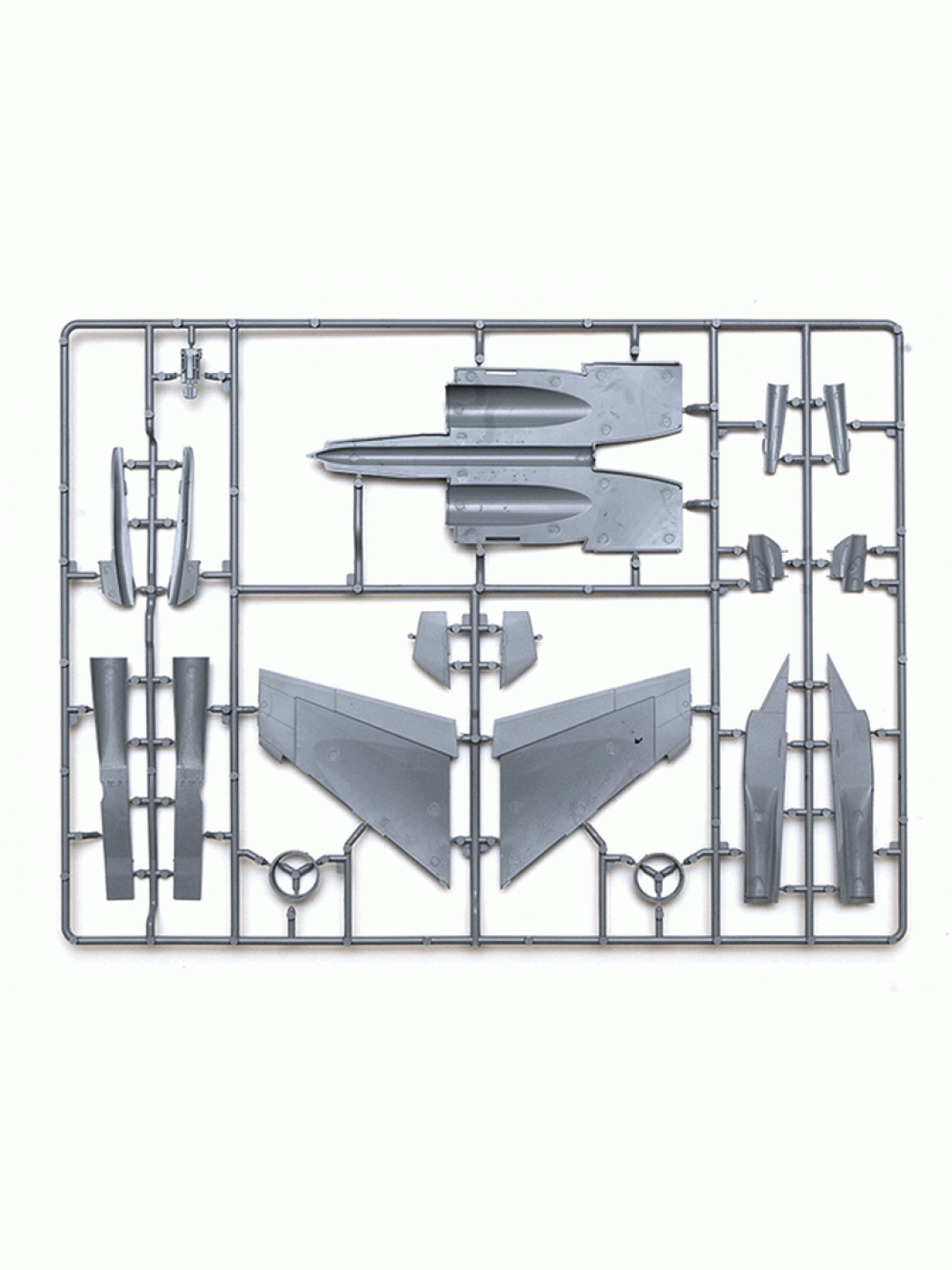 Сборная модель ZVEZDA Российский истребитель Су-27СМ, 1/72