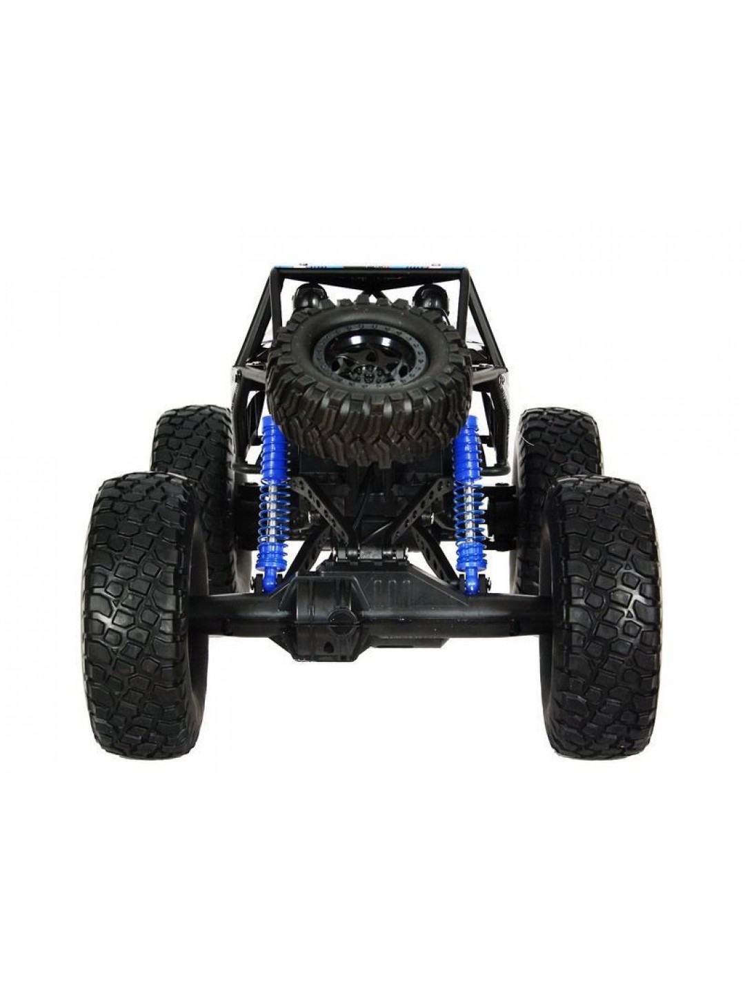 Р/У краулер MZ CLIMBING CAR 2837 1/10 4WD 2.4G RTR