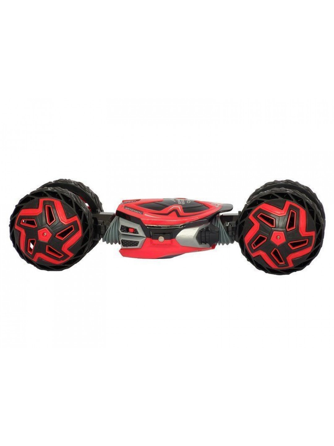 Радиоуправляемый внедорожник-трансформер Zhengguang TUMBLER 2.4G 1/12 RTR  (оранжевый)+ Ni-Cd и З/У