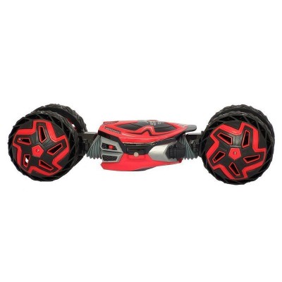Радиоуправляемый внедорожник-трансформер Zhengguang TUMBLER 2.4G 1/12 RTR  (оранжевый)+ Ni-Cd и З/У