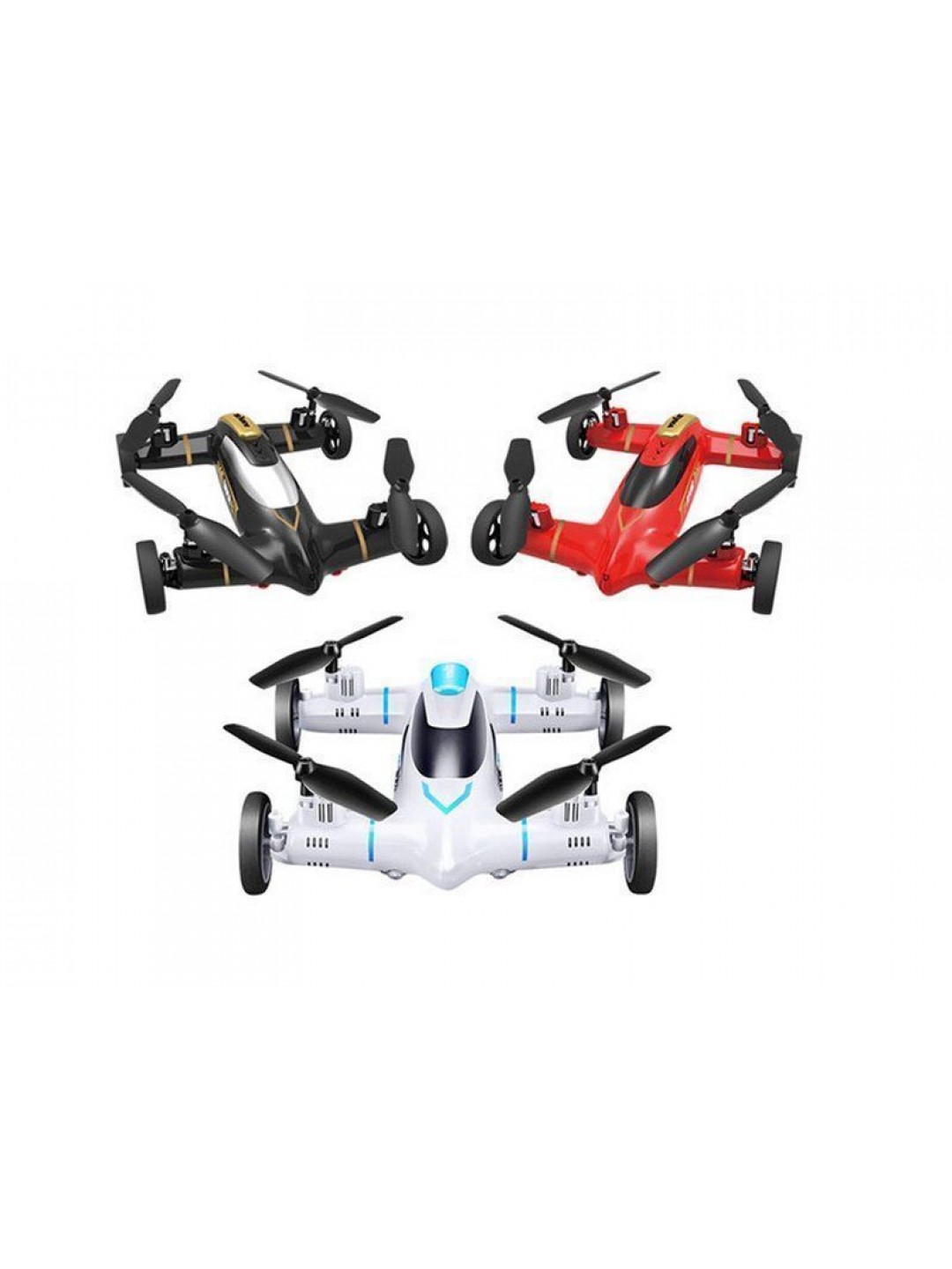 Р/У квадрокоптер Syma X9 Летающая машина 2.4G RTF