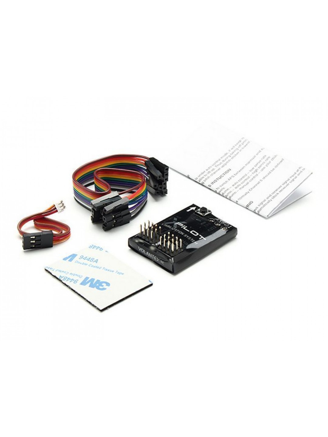 Гироскоп 6-ти осевой Volantex RC Xpilot