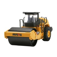 Металлический каток HUI NA TOYS 1/50 Металлический каток HUI NA TOYS 1/50