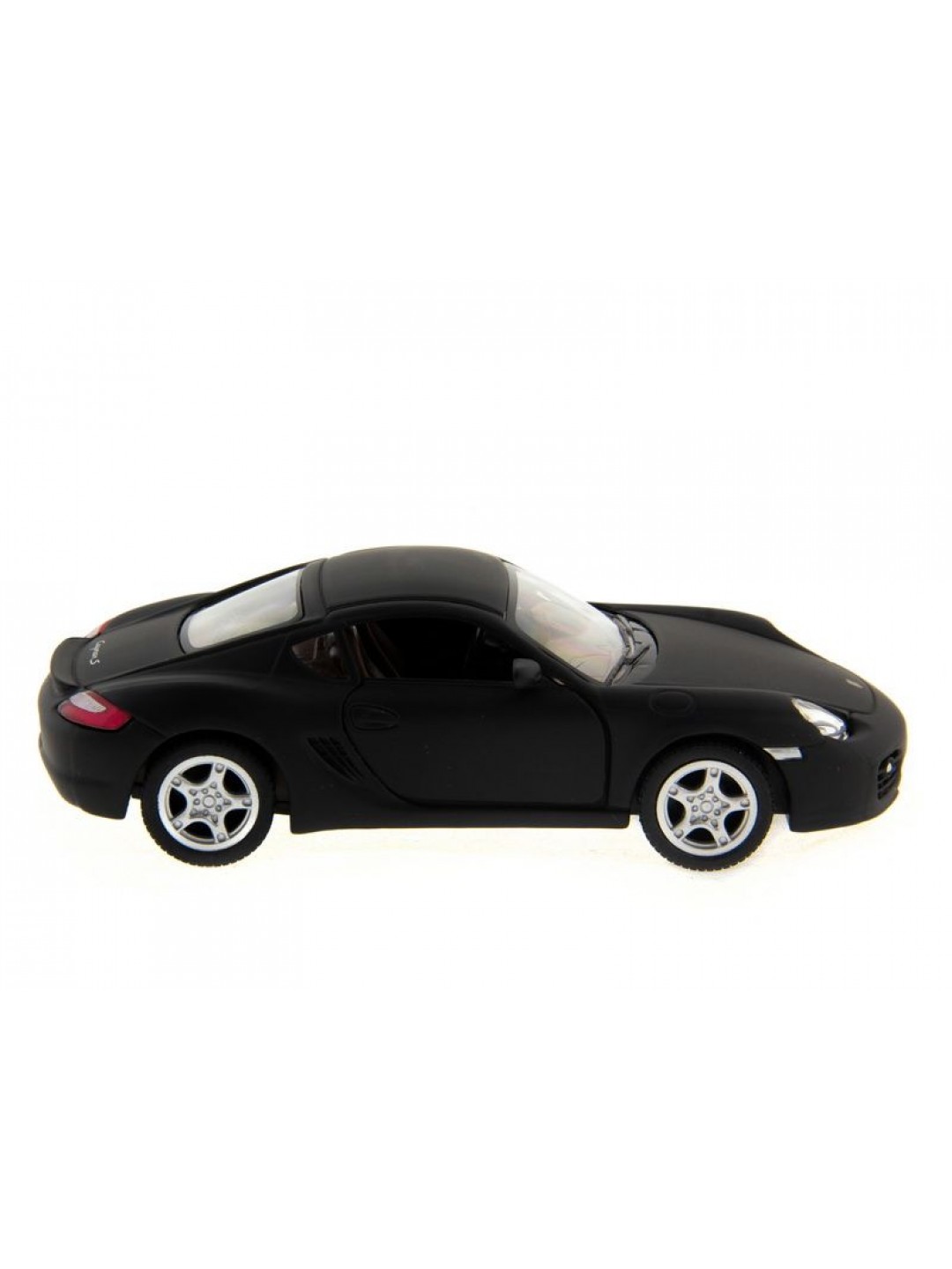 Машина Kinsmart 1:36 Porsche Matte инерция (1/12шт.) в асс. б/к