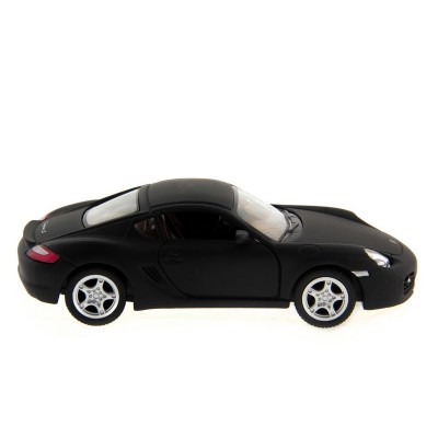 Машина Kinsmart 1:36 Porsche Matte инерция (1/12шт.) в асс. б/к