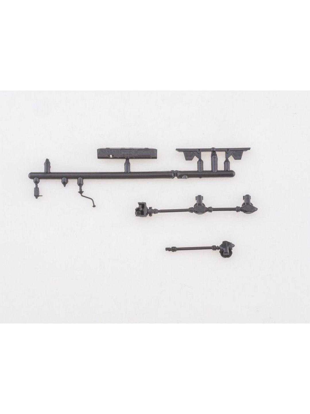 Сборная модель AVD Пожарная цистерна АЦ-40(375)Ц1А, 1/43