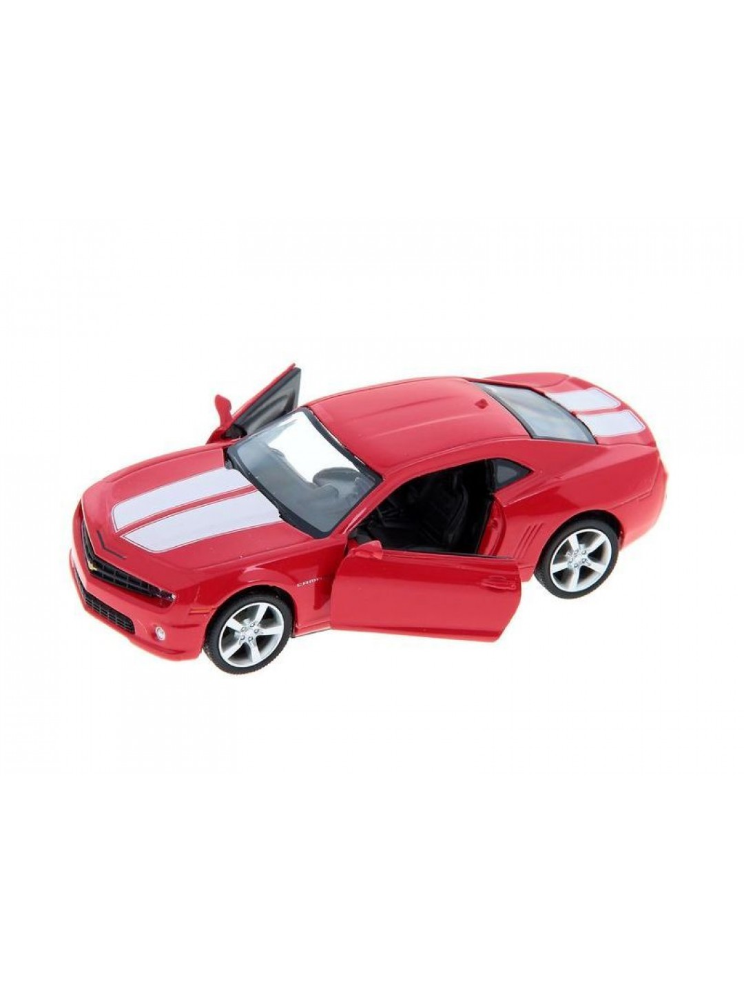 Машина Autotime "CHEVROLET CAMARO" 5"