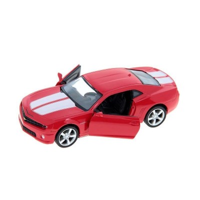 Машина Autotime "CHEVROLET CAMARO" 5"