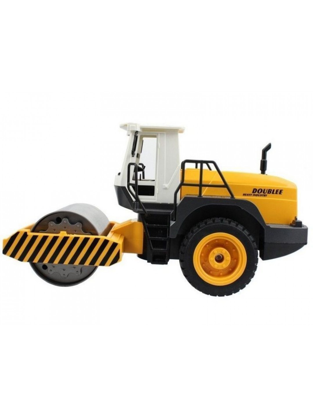 Р/У каток Double Eagle Road Roller 1:20 (китайская коробка)