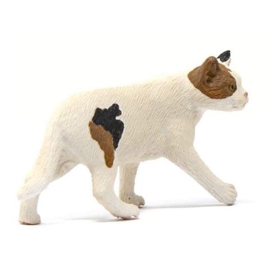Фигурка Schleich Кошка, американская