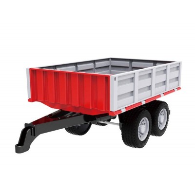 Р/У прицеп для трактора Double Eagle Tipper Trailer 1:16 Р/У прицеп для трактора Double Eagle Tipper Trailer 1:16