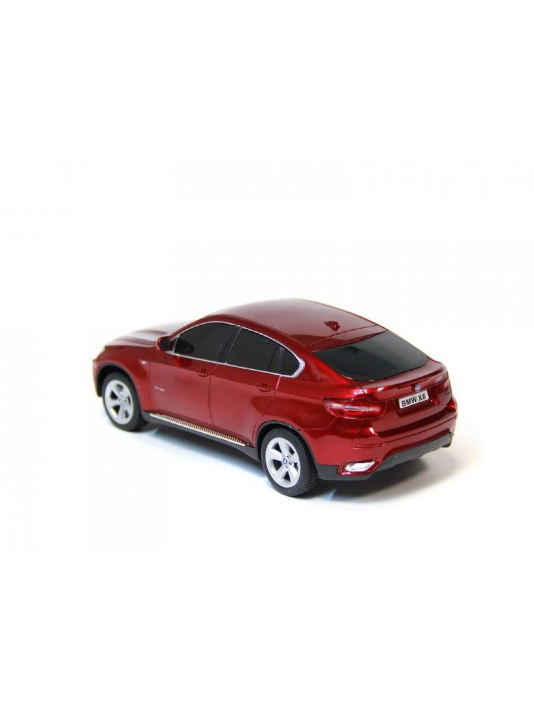 Р/У машина Double Eagle 1:24 BMW X6