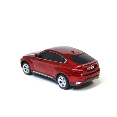 Р/У машина Double Eagle 1:24 BMW X6
