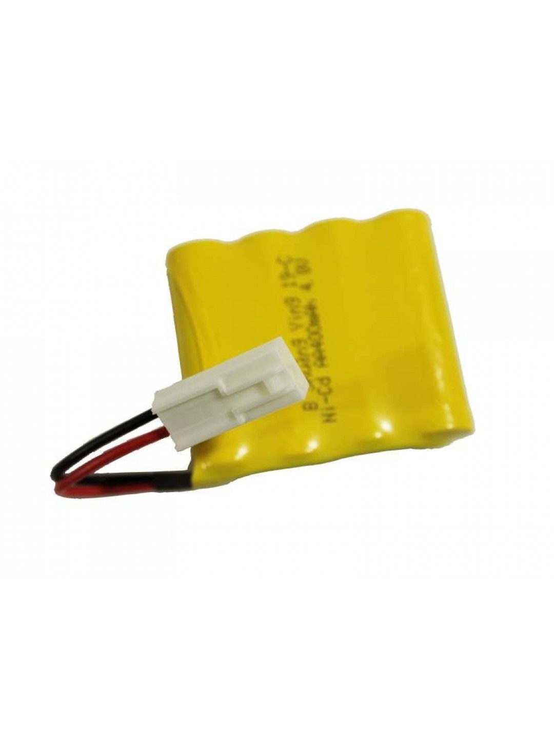 Аккумулятор Ni-Cd 400mAh, 4.8V, EL для Double Eagle E519-003