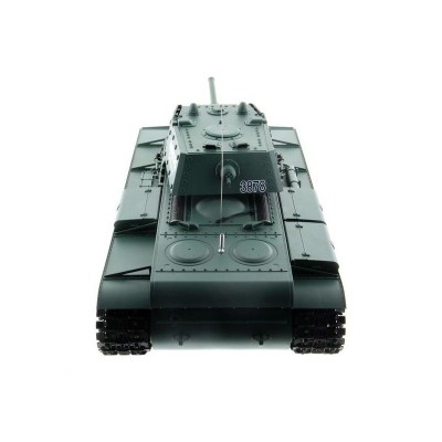 Радиоуправляемый танк Heng Long KV-1 Upgrade V6.0  2.4G 1/16 RTR