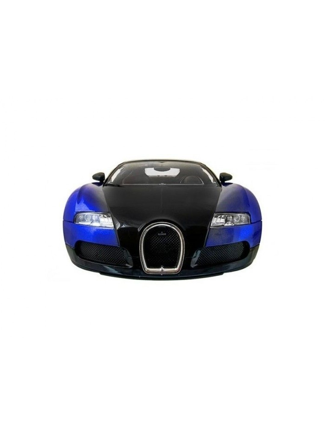 Р/У машина MZ Bugatti Veyron 27028 1/24