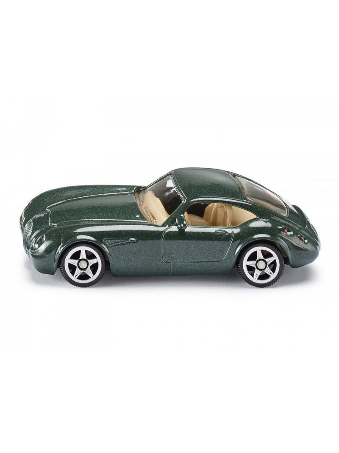 Легковой автомобиль Siku 0879 Wiesmann GT 1/55, 7.7 см