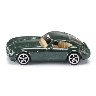 Легковой автомобиль Siku 0879 Wiesmann GT 1/55, 7.7 см