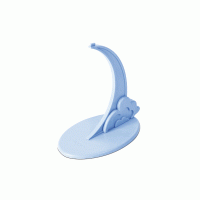 Подставка для модель ZVEZDA "Самолёты", 1/43-1/144 Подставка для модель ZVEZDA "Самолёты", 1/43-1/144