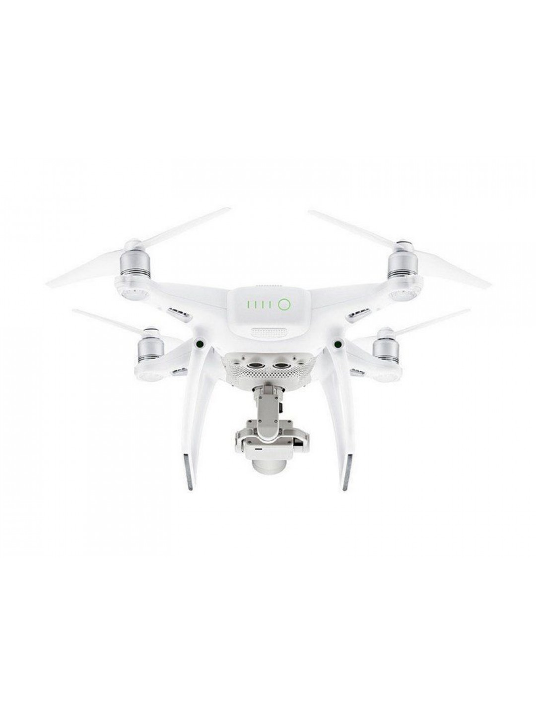 Радиоуправляемый квадрокоптер DJI Phantom 4 PRO V2.0 (версия 2.0) RTF 2.4G
