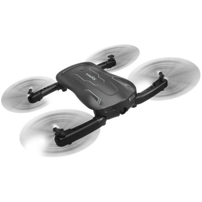 Р/У квадрокоптер Syma Z1 Wi-Fi селфи-дрон, барометр, 2.4G