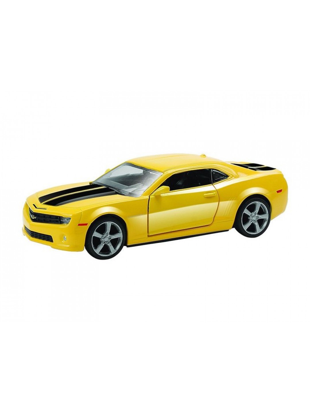 Машина Autotime "CHEVROLET CAMARO" 5"