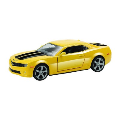 Машина Autotime "CHEVROLET CAMARO" 5"