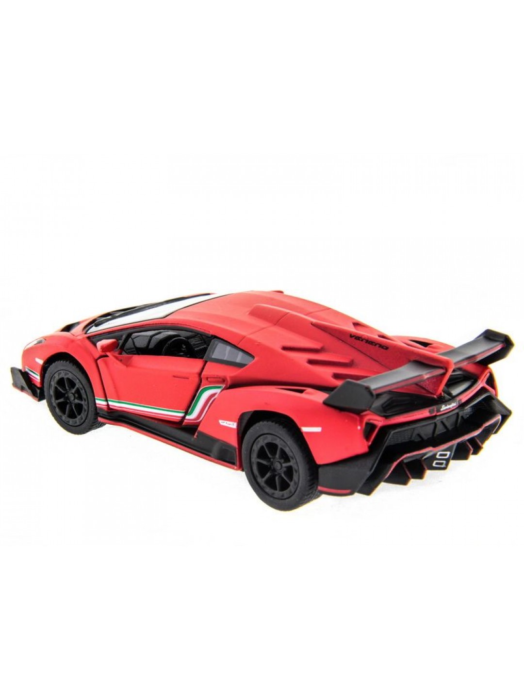 Машина Kinsmart 1:36 Matte Lamborghini в асс. инерция (1/12шт.) б/к