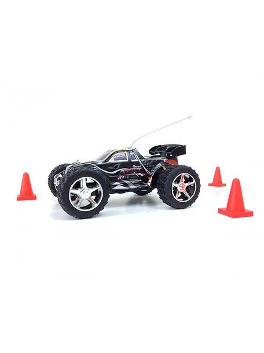 Р/У машина WLToys Mini Car Трагги Hhigh Speed 2019