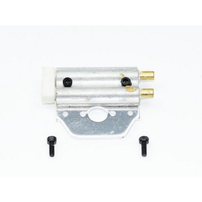 Блок водяного охлаждения (с крепежом) для катера Feilun FT011