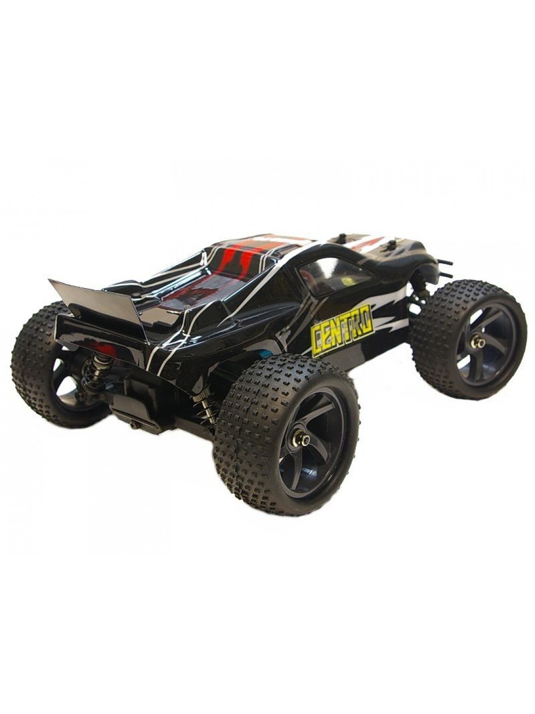 Радиоуправляемая трагги Himoto Centro 4WD 2.4G 1/18 RTR