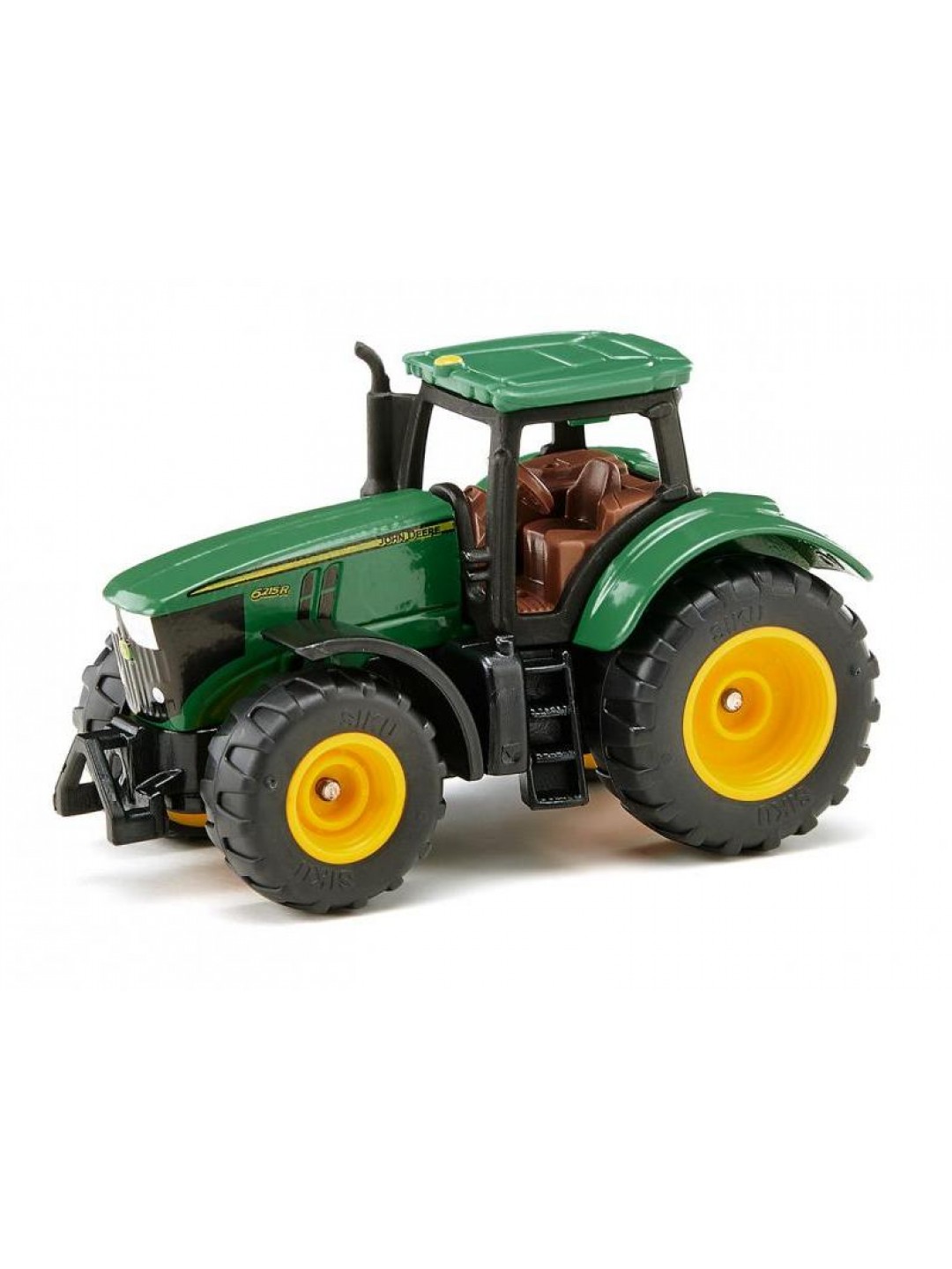 Трактор Siku 1064 John Deere 6215R
