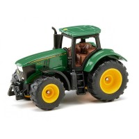 Трактор Siku 1064 John Deere 6215R Трактор Siku 1064 John Deere 6215R
