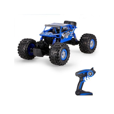 Р/У краулер-амфибия Zegan 4WD RTR 1:12 2.4G +акб