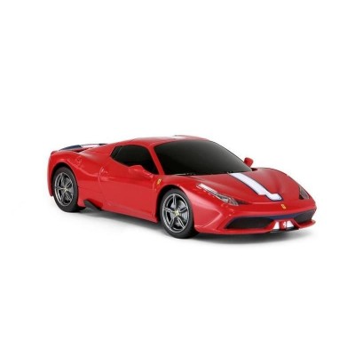 Р/У машина Rastar Ferrari 458 Speciale A 1:24, в ассортименте