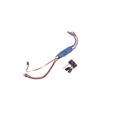 Регулятор скорости для катера Feilun FT011