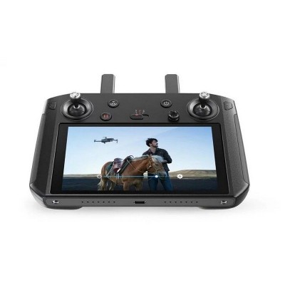 Радиоуправляемый квадрокоптер DJI Mavic 2 Zoom (DJI Smart Controller) RTF 2.4G
