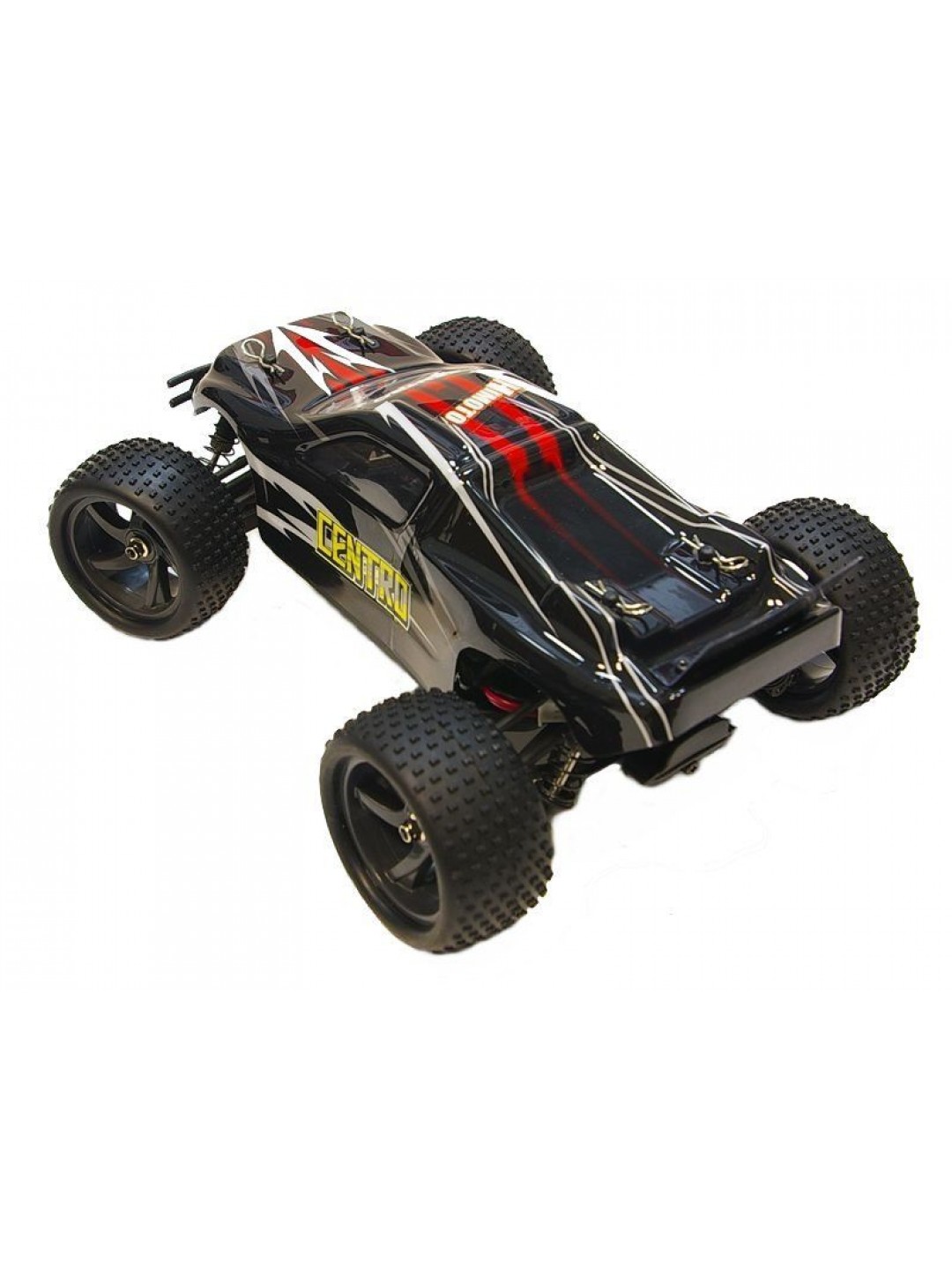 Радиоуправляемая трагги Himoto Centro 4WD 2.4G 1/18 RTR