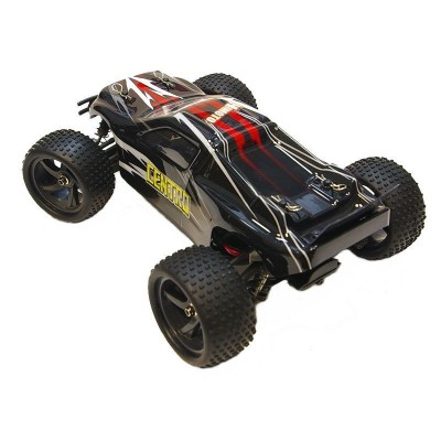 Радиоуправляемая трагги Himoto Centro 4WD 2.4G 1/18 RTR