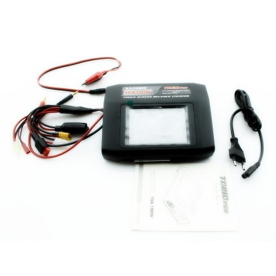 Универсальное зарядное устройство G.T.Power TD610PRO