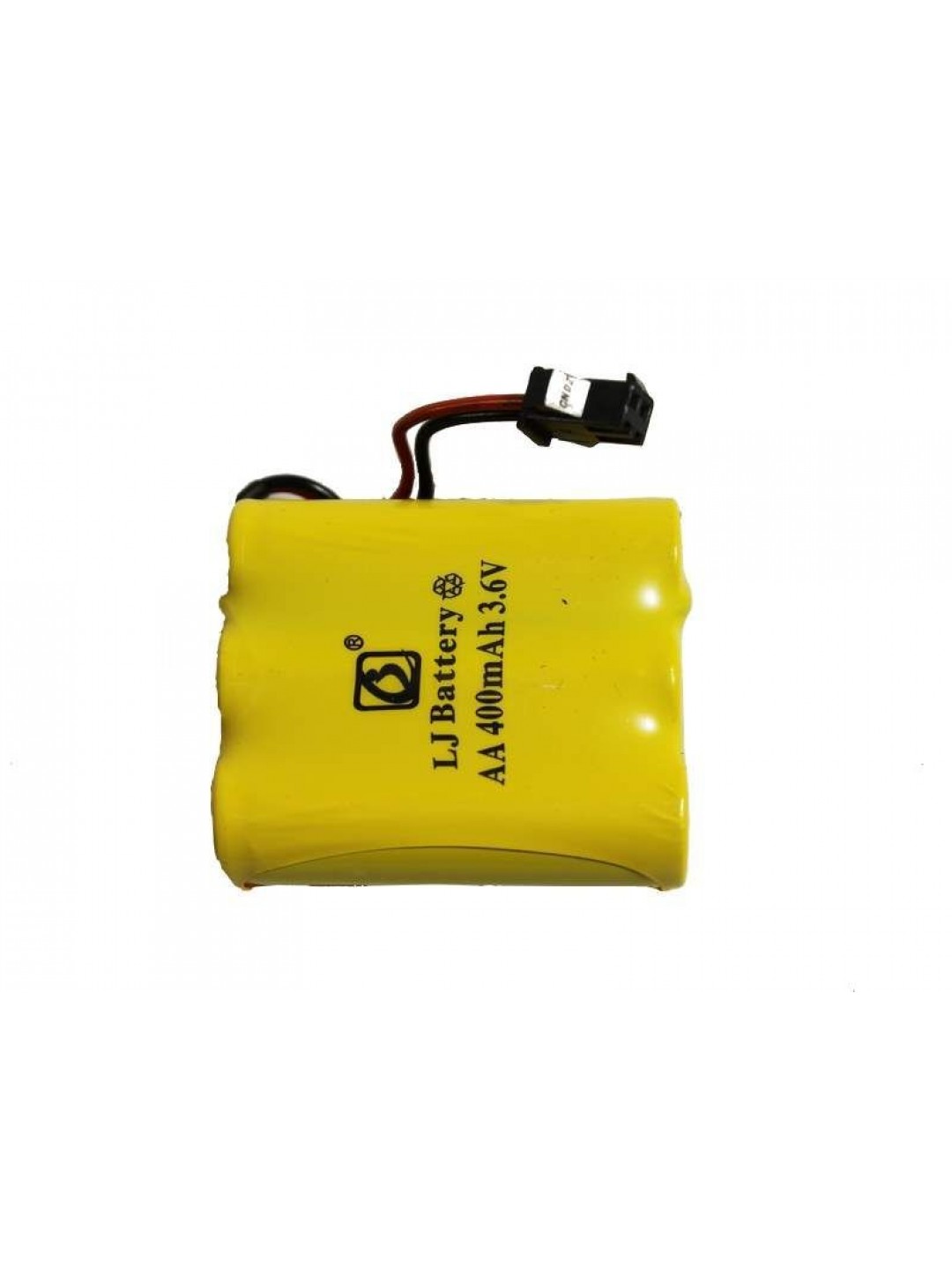 Аккумулятор Ni-Cd 400mAh, 3.6V, SM для Double Eagle E576-003, C51001W, C51005W, C51007W, C51009W