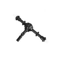 Задний мост MN MODEL для моделей MN-35, MN-66, MN-77 Задний мост MN MODEL для моделей MN-35, MN-66, MN-77