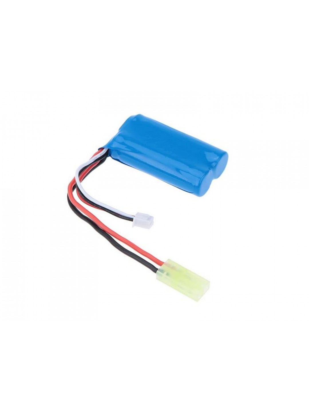 Аккумуляторная батарея Li-Po 1800mAh, 7.4V для танка Heng Long