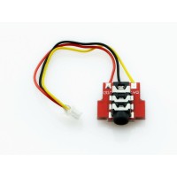 Разъем камеры для Syma X8PRO Разъем камеры для Syma X8PRO