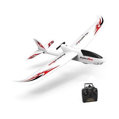 Радиоуправляемый планер Volantex RC Ranger 600мм 2.4G 4ch LiPo RTF with Gyro
