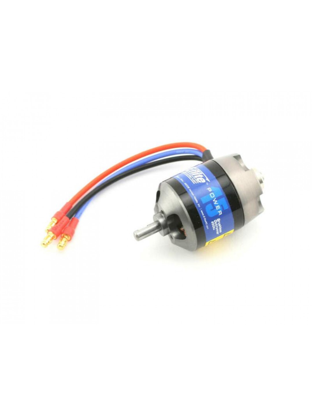 Бесколлекторный электродвигатель Power 15 BL Outrunner Motor 950Kv
